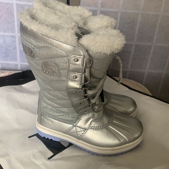 Boot frozen jamais porté - Picture 2 of 4